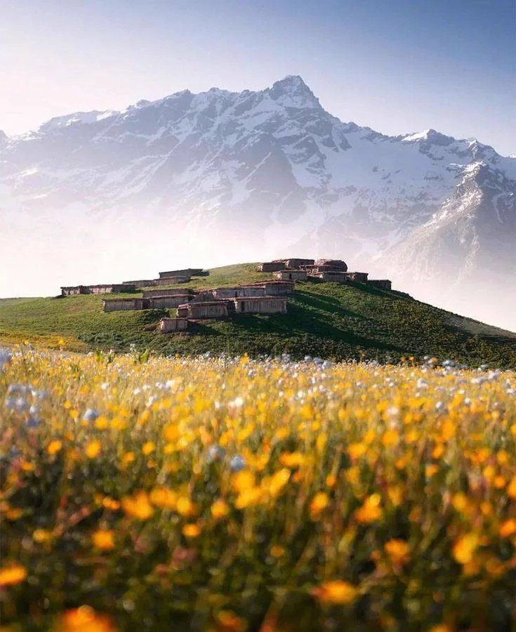 Chukail, Swat