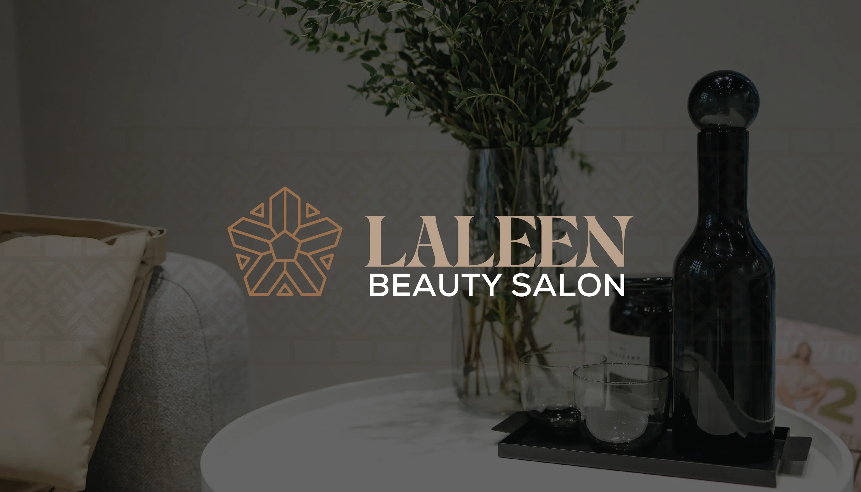 Laleen Beauty Salon