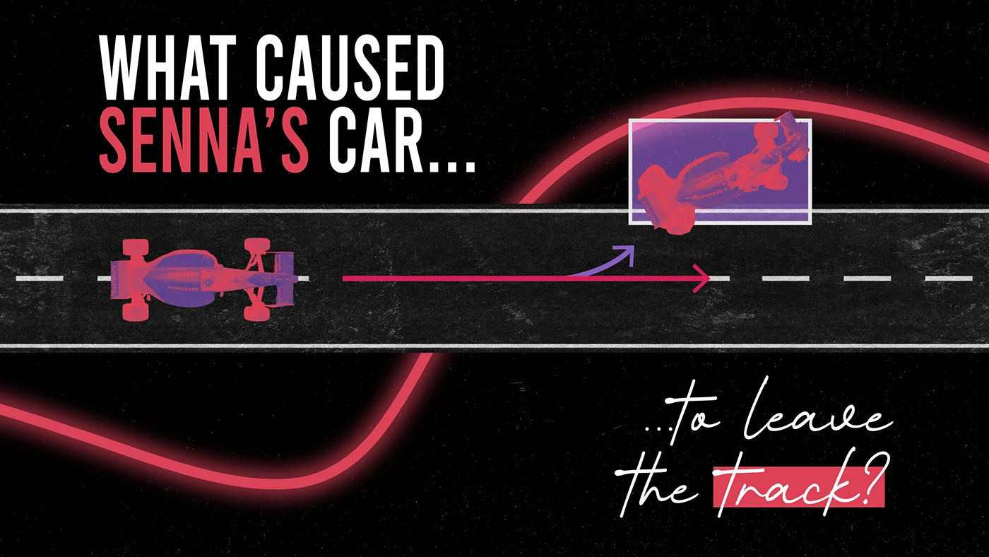 Senna's Case Style Frames