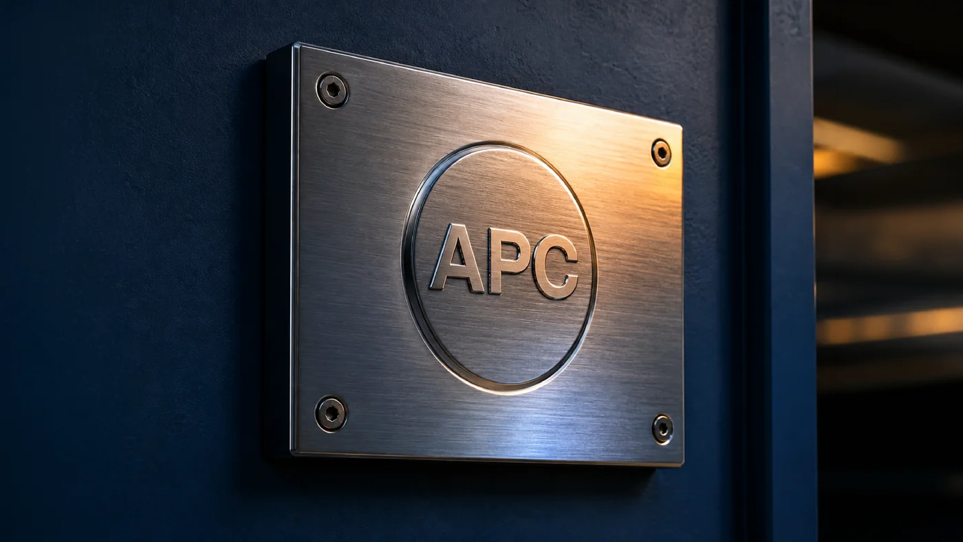 APC International