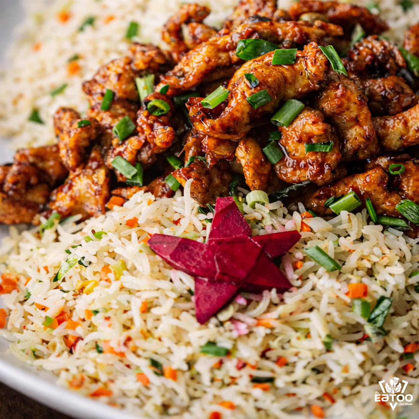 It's Eatoo food photography