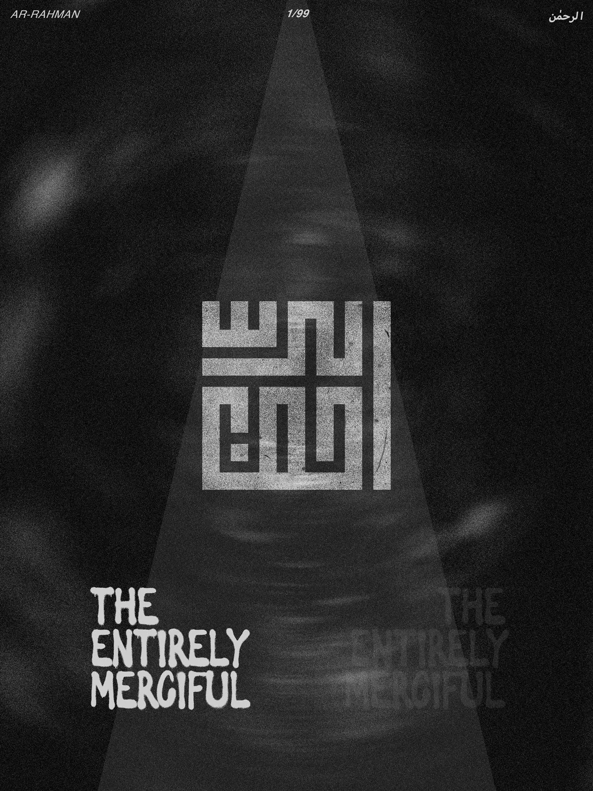 Vault poster study, no. 20