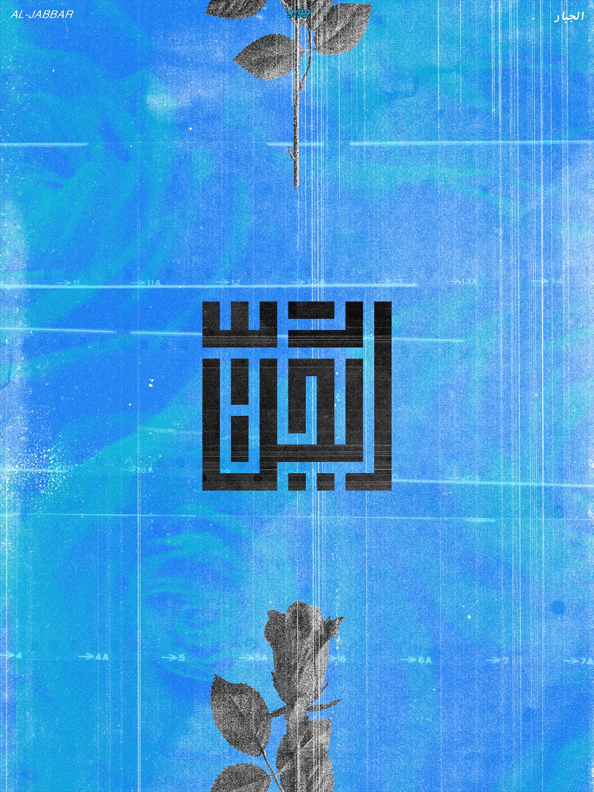 Vault poster study, no. 28