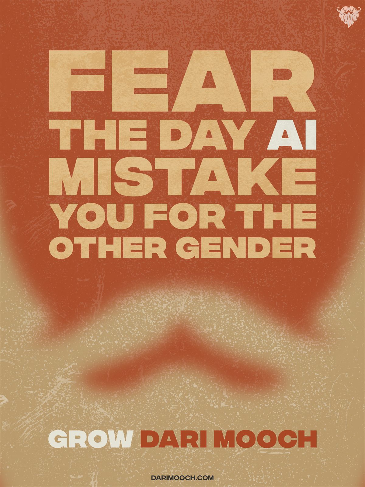 Fear The Day Poster