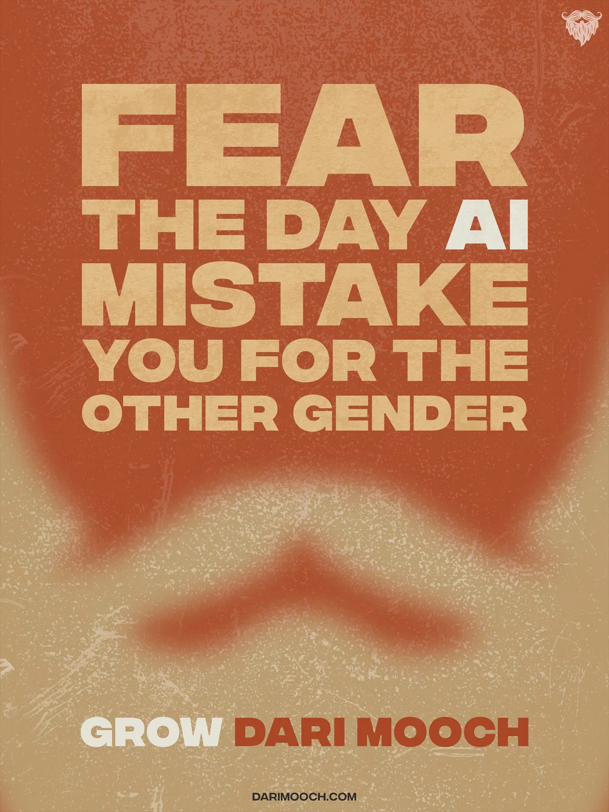 Fear The Day Poster